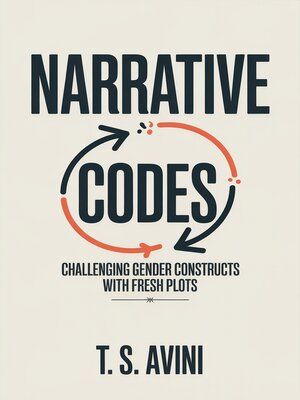cover image of Narrative Codes